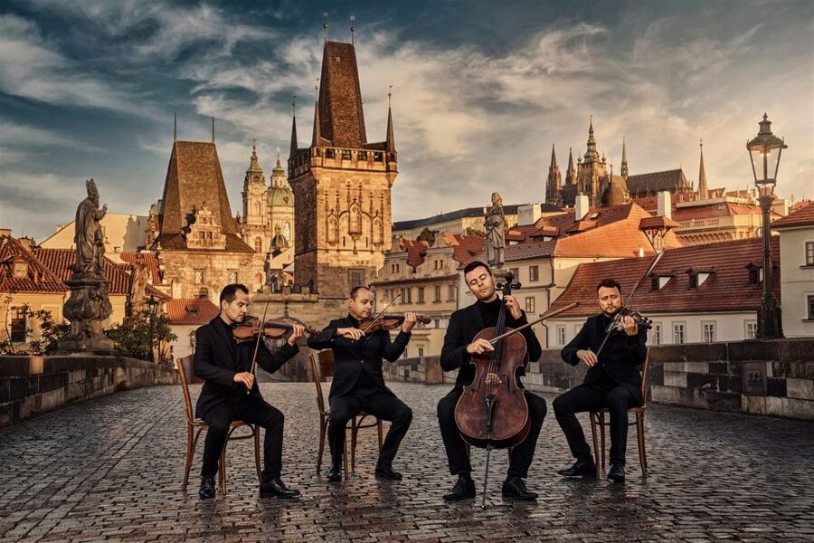 Prague: Charles Bridge Towers Combined Entry Ticket - Why these towers matter in Prague