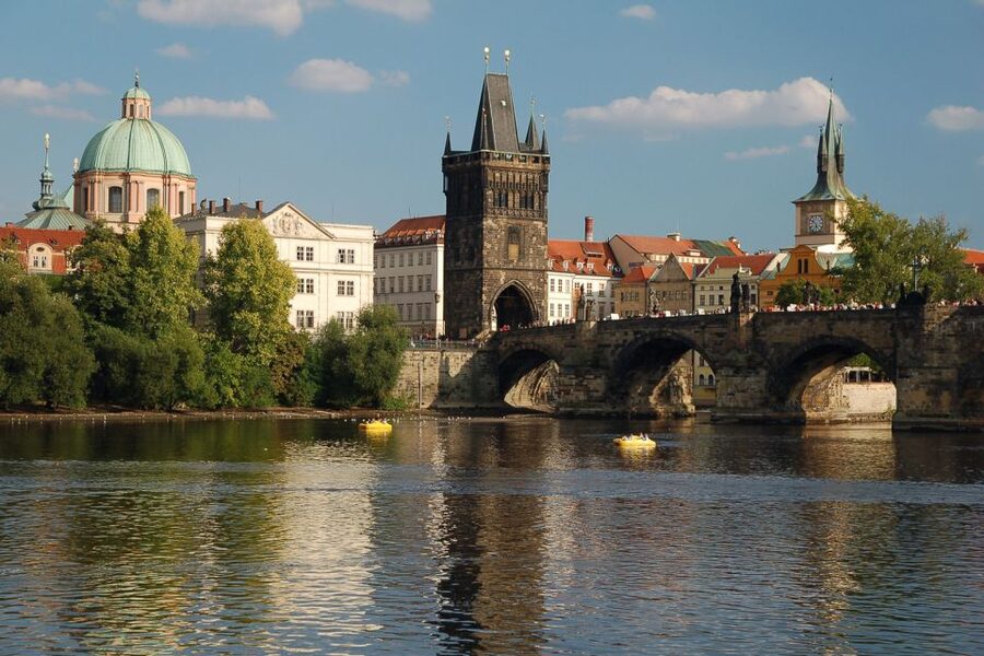 Prague: Charles Bridge Towers Combined Entry Ticket - Practical tips for making the most of it