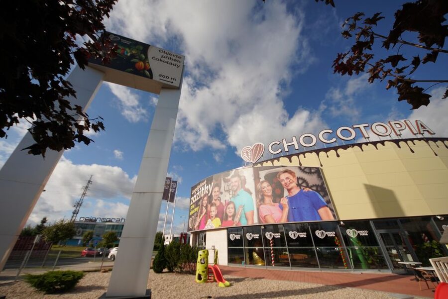 Prague: Chocotopia Chocolate Factory Tour Ticket + Workshop - The optional workshop is the sweet spot for families