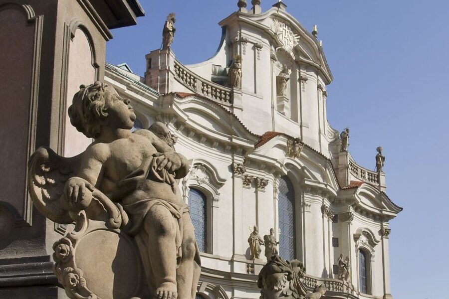 Prague: City Highlights Private Walking Tour - Why this private Prague walk works well