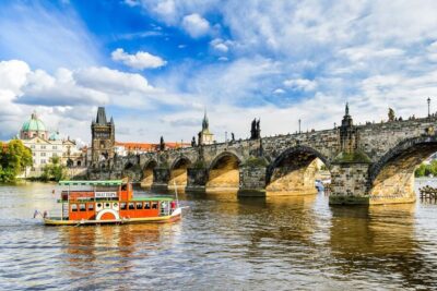 City Highlights Private Walking Tour