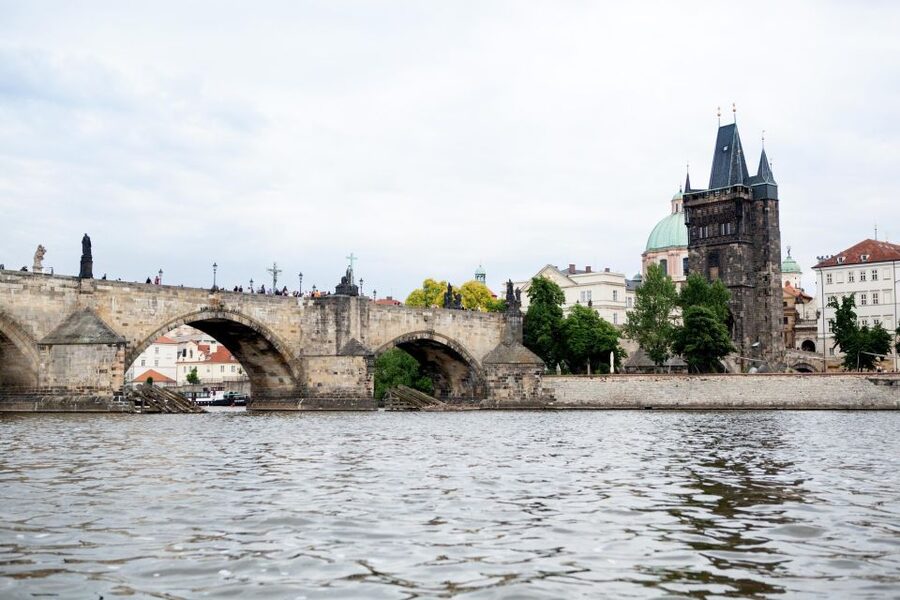 Prague City Tour with Vltava River Cruise - Why this half-day Prague tour makes sense