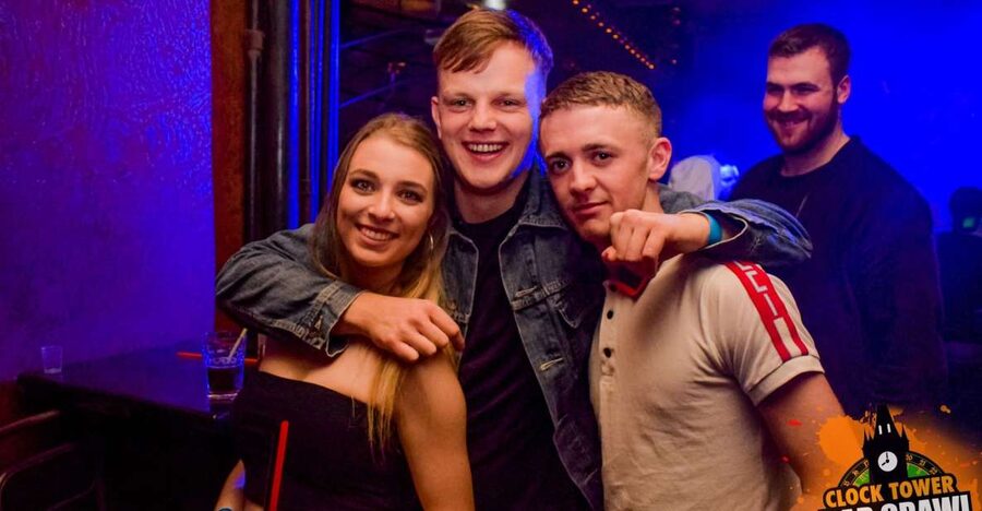 Prague: Clock Tower Bar Crawl with Drinks and Shots - Should you book the Clock Tower Bar Crawl?