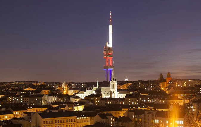 Prague Cold War Walking Tour - Key Points to Know Before You Book