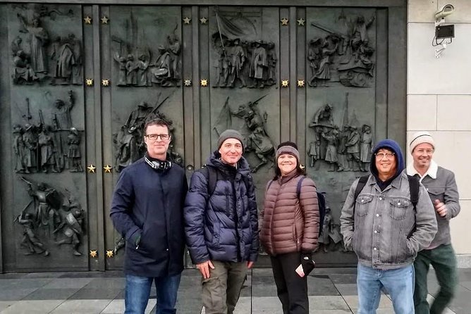 Prague Cold War Walking Tour - Why This Tour Adds More Than a Communist Label