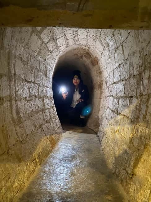 Prague: Communism and Bunker Tour with 70s Canteen Lunch - Why Prague’s communist past belongs on your itinerary