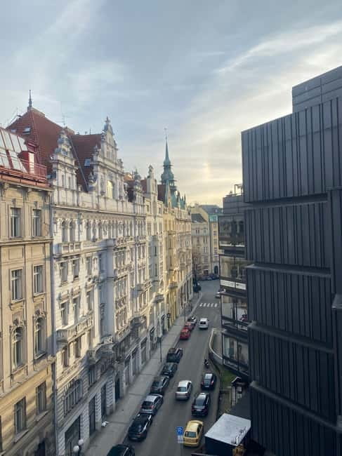 Prague: Communism and Bunker Tour with 70s Canteen Lunch - The guides are the heart of the experience