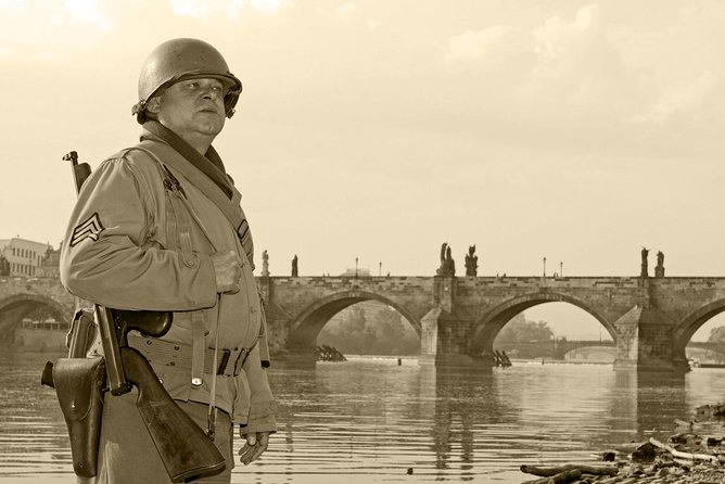 Prague Communism and World War II Walking Tour - Why this period matters in Prague