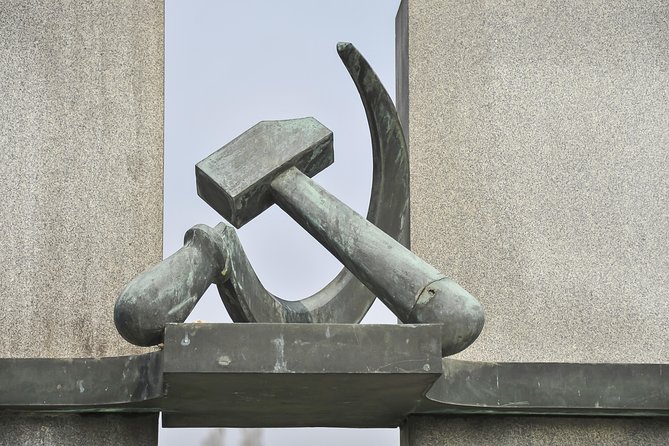 Prague Communism and World War II Walking Tour - The 1970s and 1980s, seen through ordinary streets