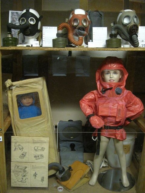 Prague: Communism History and Nuclear Bunker Guided Tour - What the $44 price really includes