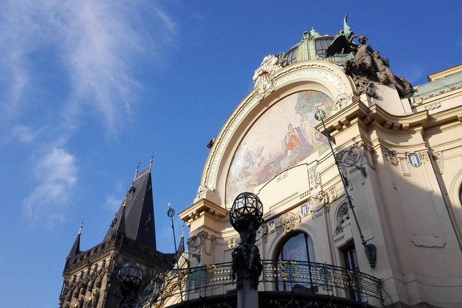 Prague Communism tour with visit of Communism museum - Who Will Get the Most From It