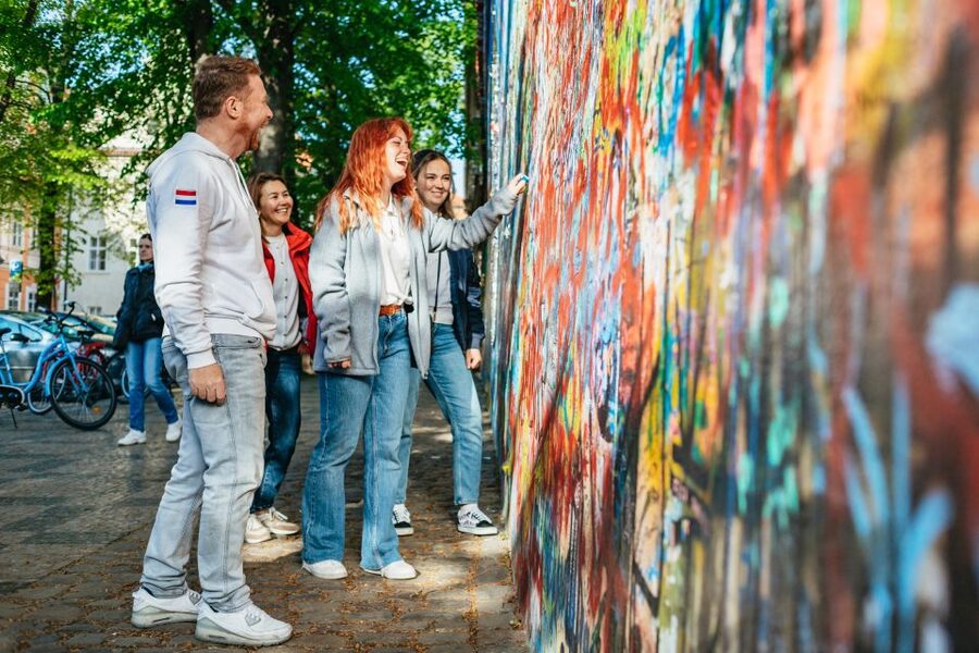 Prague: Complete Bike Tour - Key points at a glance