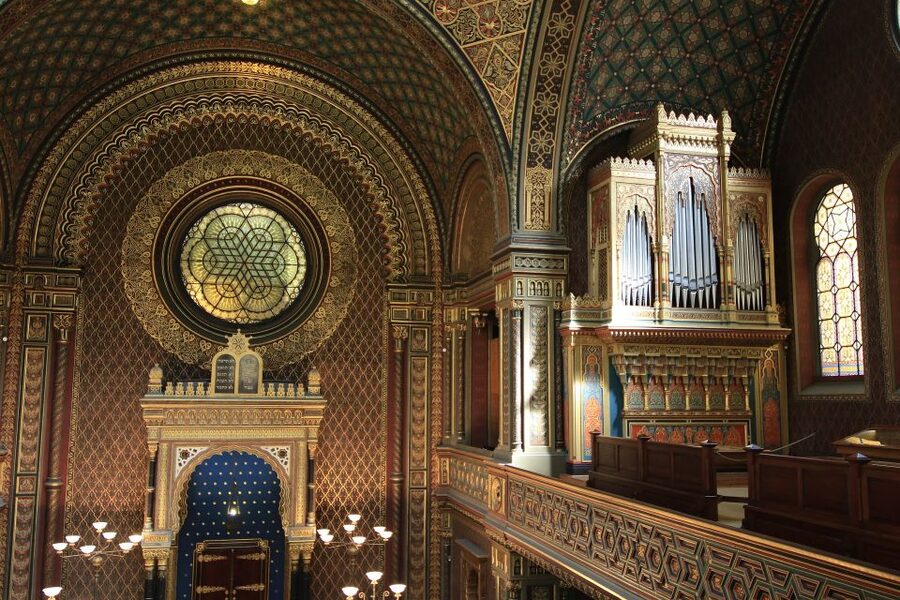 Prague Complete Tour in Spanish & Lunch, Tickets - Key points to know before booking
