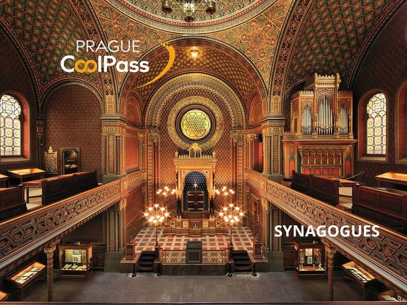 Prague: CoolPass with Access to 90+ Attractions - Using the app without letting it run your trip