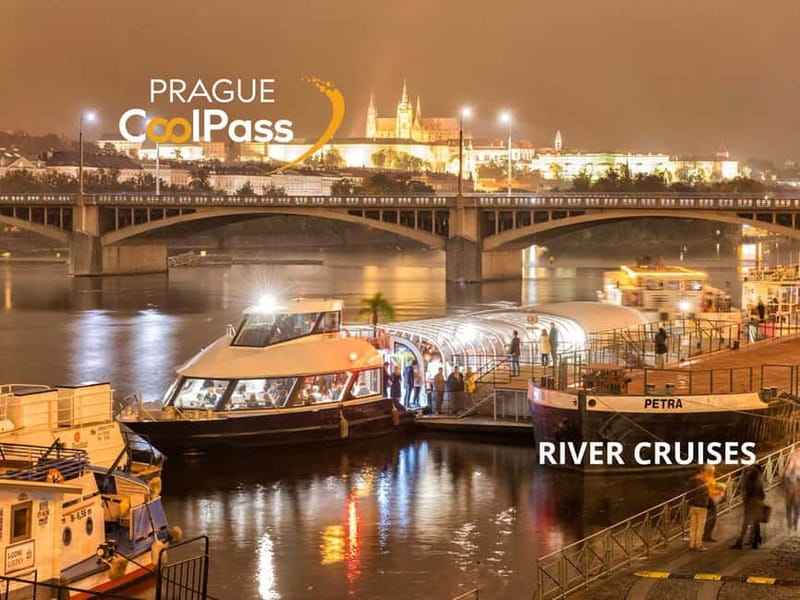 Prague: CoolPass with Access to 90+ Attractions - Prague Zoo, Vyšehrad, and sights outside the center