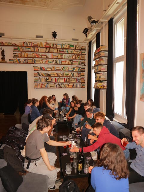 Prague: Craft Beer Tour 8 Czech Beers, Taproom & Beer Garden - Is $66 a fair price?