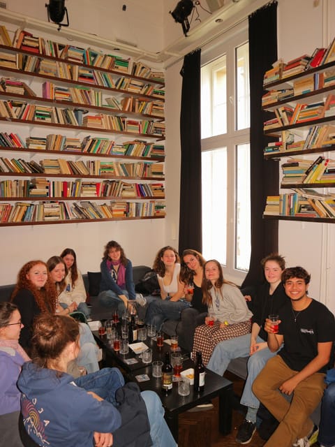 Prague: Craft Beer Tour 8 Czech Beers, Taproom & Beer Garden - Who will enjoy this Prague beer tour?