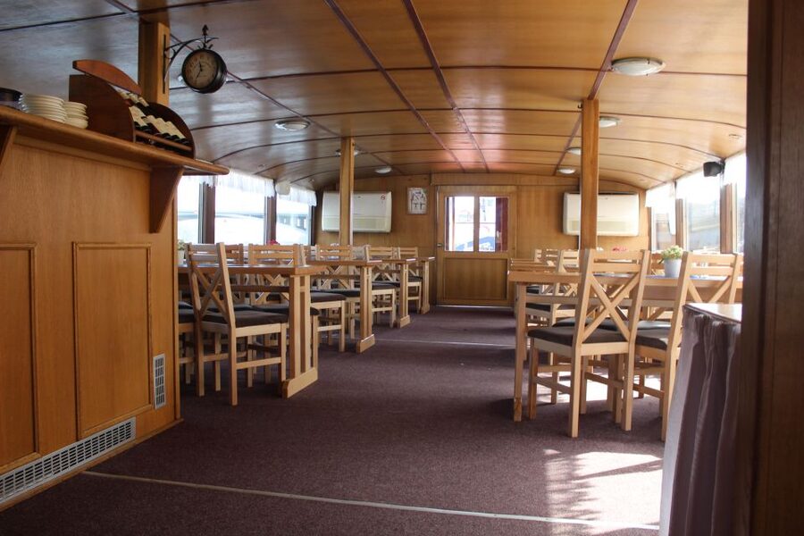 Prague Cruise: 1-Hour on the River Vltava - Why a Vltava cruise earns an hour of your Prague day