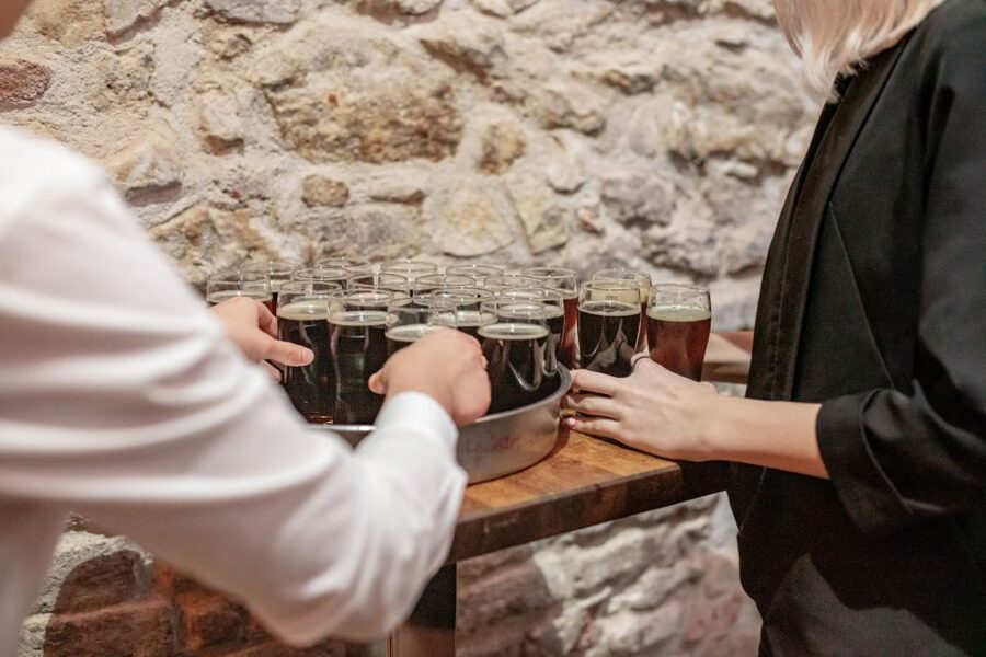Prague: Czech Beer-Tasting Experience with Snacks - Why this tasting fits Prague so well