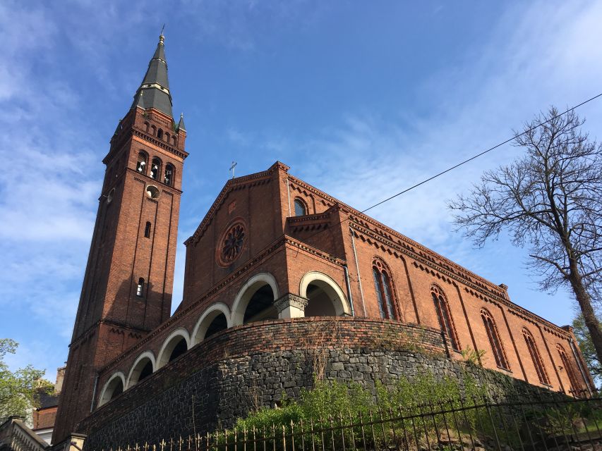 Prague: Day Trip to Teplice, the Royal Spa City - Five reasons this Teplice day trip is worth a look