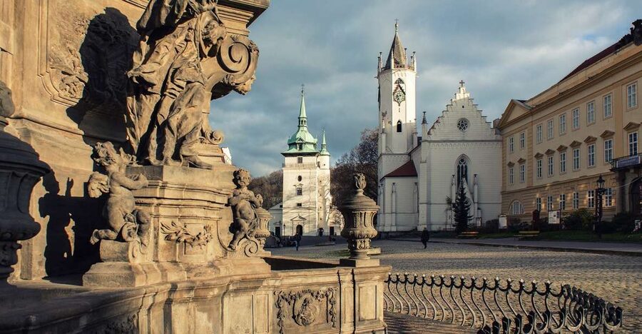 Prague: Day Trip to Teplice, the Royal Spa City - Why Teplice makes a smart escape from Prague