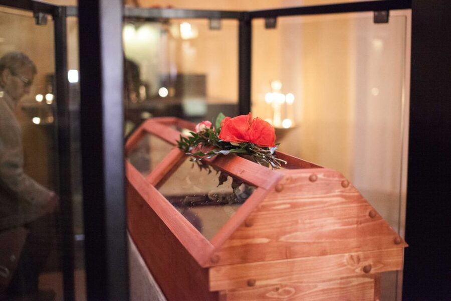 Prague: Day Trip to Teplice, the Royal Spa City - Thermalium: the best afternoon choice for spa fans