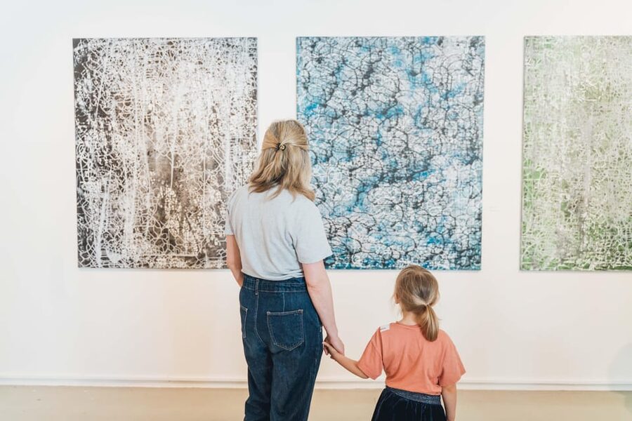 Prague: DOX Centre for Contemporary Art Entry Ticket - Why DOX feels different from a standard museum