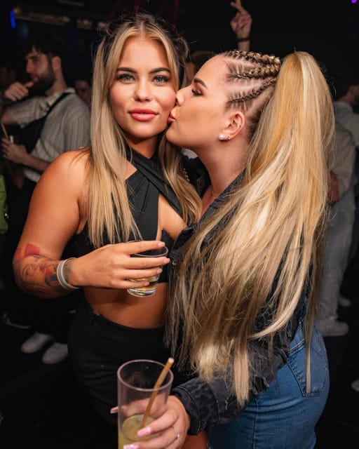 Prague: EPIC Nightclub Entry Ticket - A seven-hour night, without pretending every minute is equal