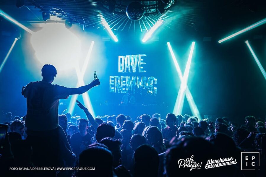 Prague: EPIC Nightclub Entry Ticket - Cancellation and flexible planning
