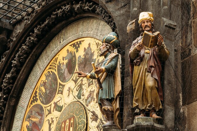 Prague Essential - Old Town Square, Prague’s grand public stage