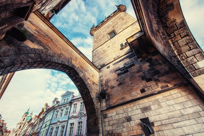 Prague Essential - Mozart at the Estate Theatre