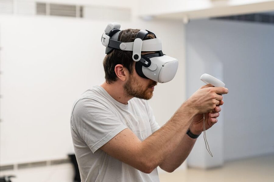 Prague: Explore the Virtual World of Assassin's Creed - What the Prague VR adventure is really like