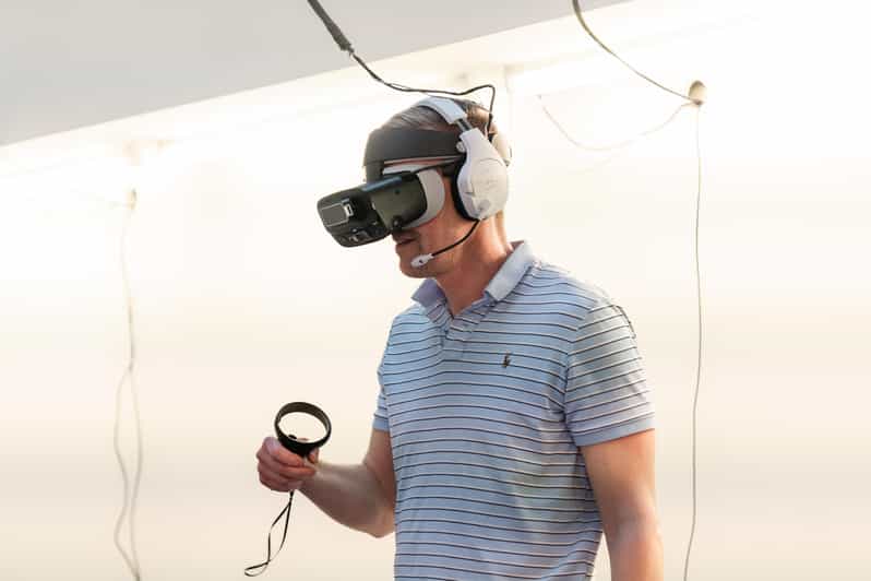Prague: Explore the Virtual World of Assassin's Creed - Who will enjoy this most