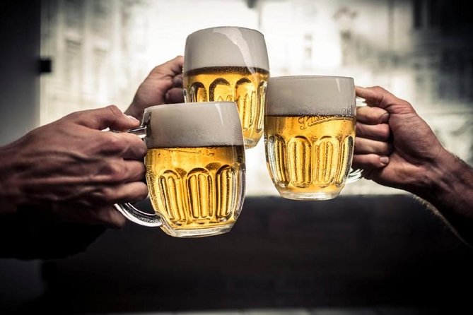 Prague Fairytale Day: A 6-Hour Culinary and Cultural Expedition - Who will enjoy this experience most