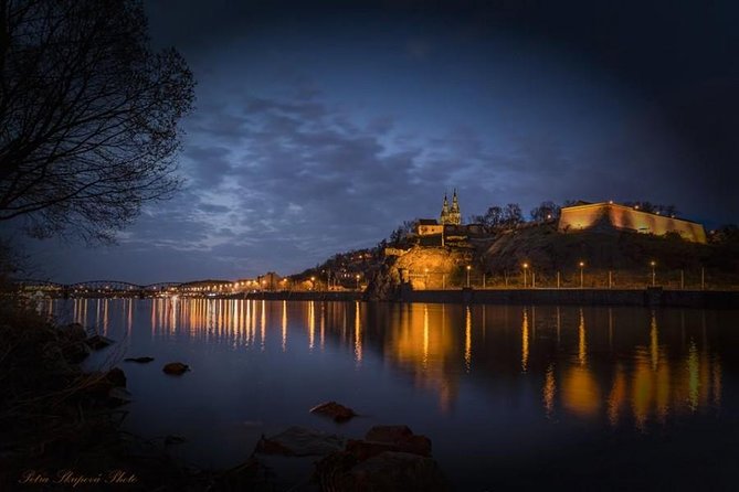 Prague Fairytale Day: A 6-Hour Culinary and Cultural Expedition - Timing, weather, and the practical fine print