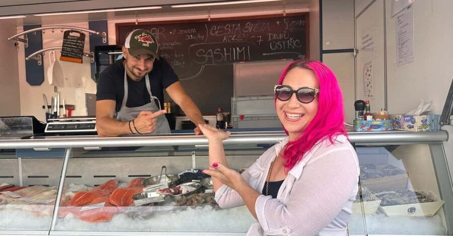 Prague: Farmers Market and Brunch Class with Celebrity Chef - Why the market portion is worth your morning