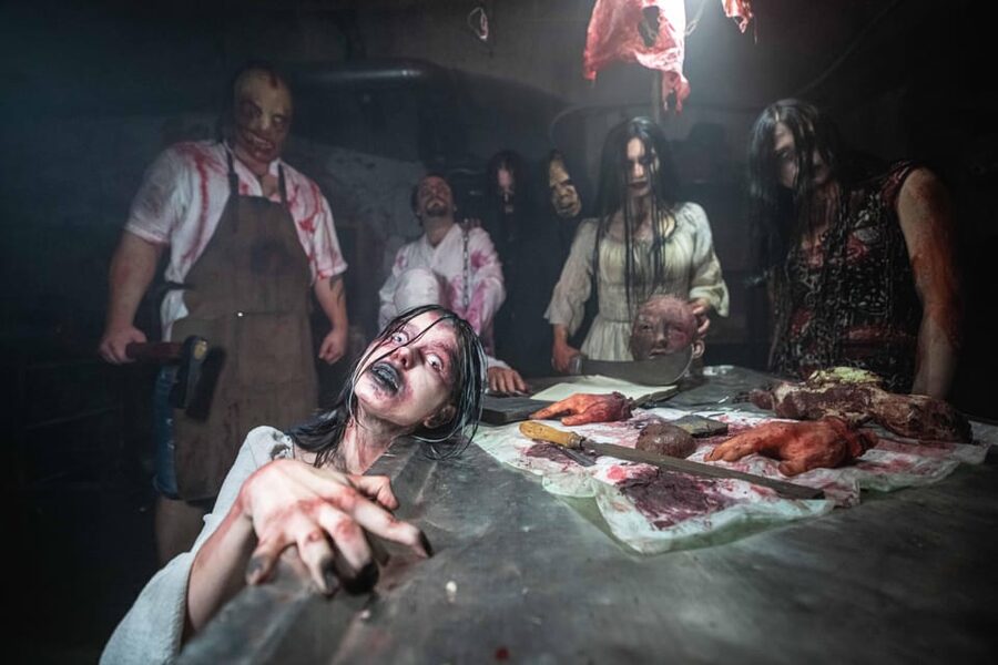 Prague Fear House: Best Haunting Experience in Prague - Who should book, and who should skip it?