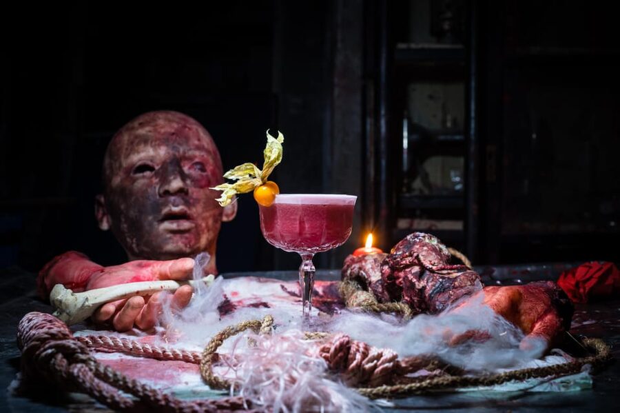 Prague Fear House: Best Haunting Experience in Prague - Planning it around a day in Prague