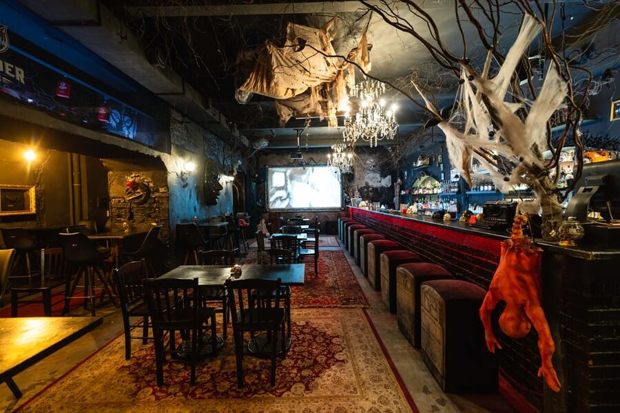 Prague Fear House: Best Haunting Experience in Prague - My practical verdict on Prague Fear House