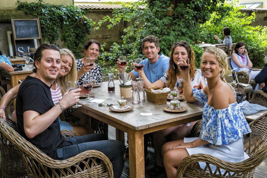 Prague: Food and Beer Guided Walking Tour with Tastings - Starting at the Brewery Boat