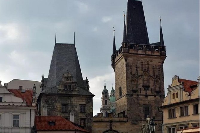Prague food and cultural tour - 6 hours fairytale experience - How the food side works