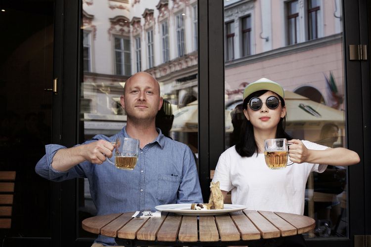 Prague Food and Culture Tour - Key points to know before booking