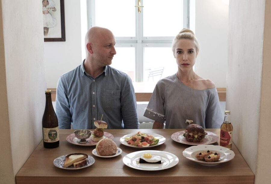 Prague Food and Culture Tour - A guide who adapts to your group