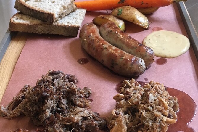 Prague Food and Culture Tour with Prague Foodies - What you are likely to learn about Prague beyond the plate