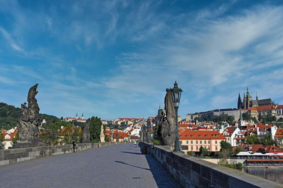 Prague For The First Time: 2-hour Private Walking Tour - Key Points About This Prague Walking Tour