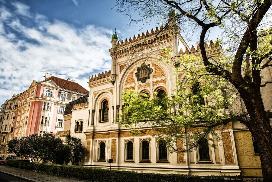 Prague For The First Time: 2-hour Private Walking Tour - Booking Details That Matter