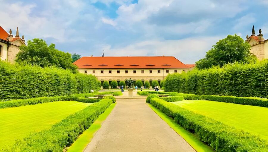 Prague: Full-Day Guided Tour of Prague in a Small-Group - Should you book it?