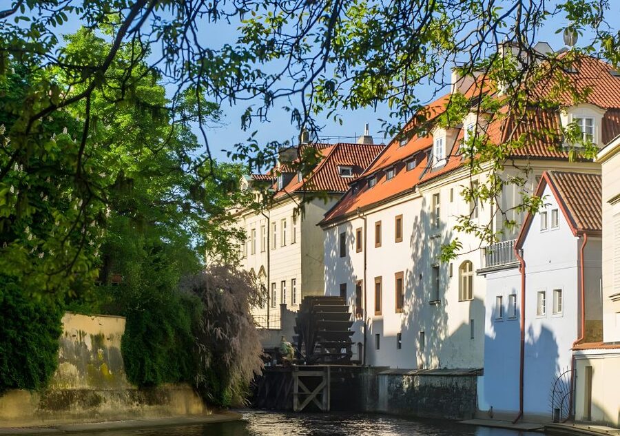 Prague: Full-Day Private Tour of Prague - 5 hours - Walking through Prague at your own pace