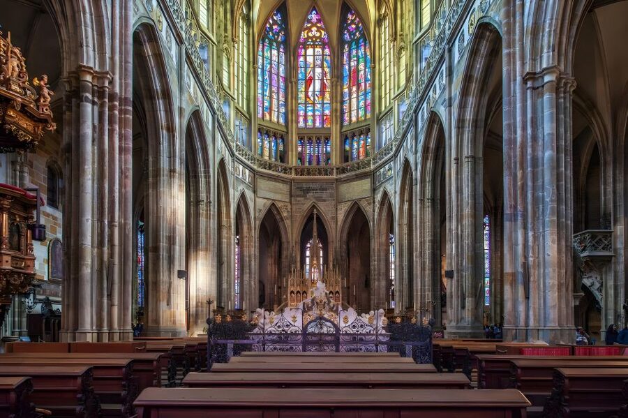 Prague: Full-Day Private Tour of Prague - 5 hours - Is $347 a good price for two?