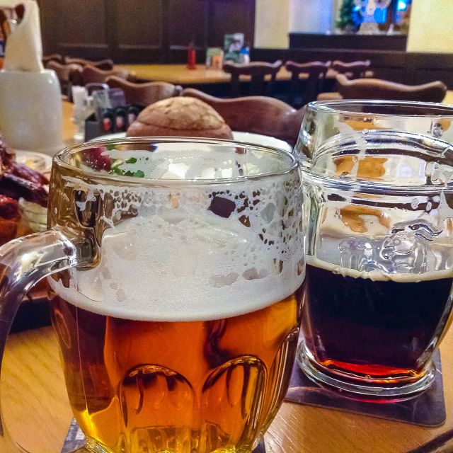 Prague: Full-Day Tour with Lunch and River Boat Cruise - Key Things To Know Before You Go